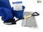 Kit Repuestos ADR: Pala, cubo colector y obturador ADR