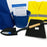 Kit Repuestos ADR: Pala, cubo colector y obturador ADR