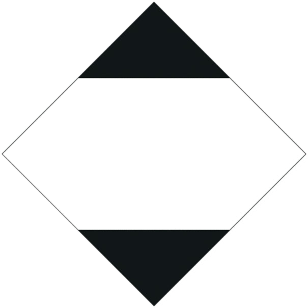 Etiqueta ADR LQ – Cantidades Limitadas (100×100 mm, Vinilo Homologado)