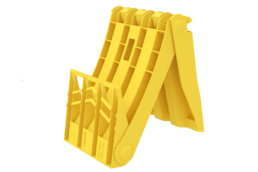 Calzo Plegable para Furgonetas y Autobuses | DIN 76051 Homologado 5.000kg