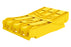 Calzo Plegable para Furgonetas y Autobuses | DIN 76051 Homologado 5.000kg
